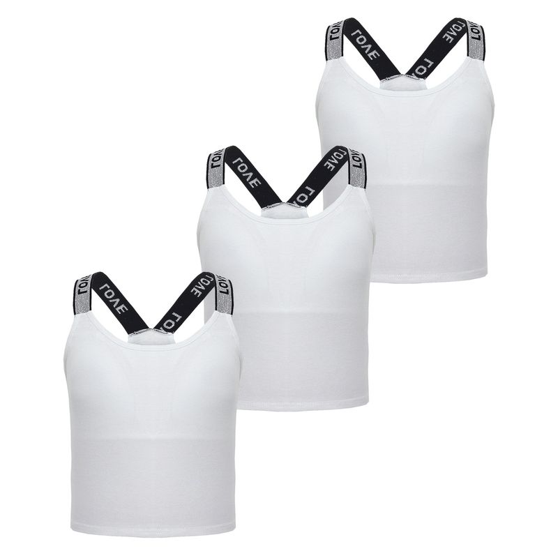 Reggiseno per bambine, periodo di sviluppo, piccolo, canottiera, intimo estivo in cotone, medio e lungo, per bambine grandi, studentesse, 8-14 anni_voghion.com