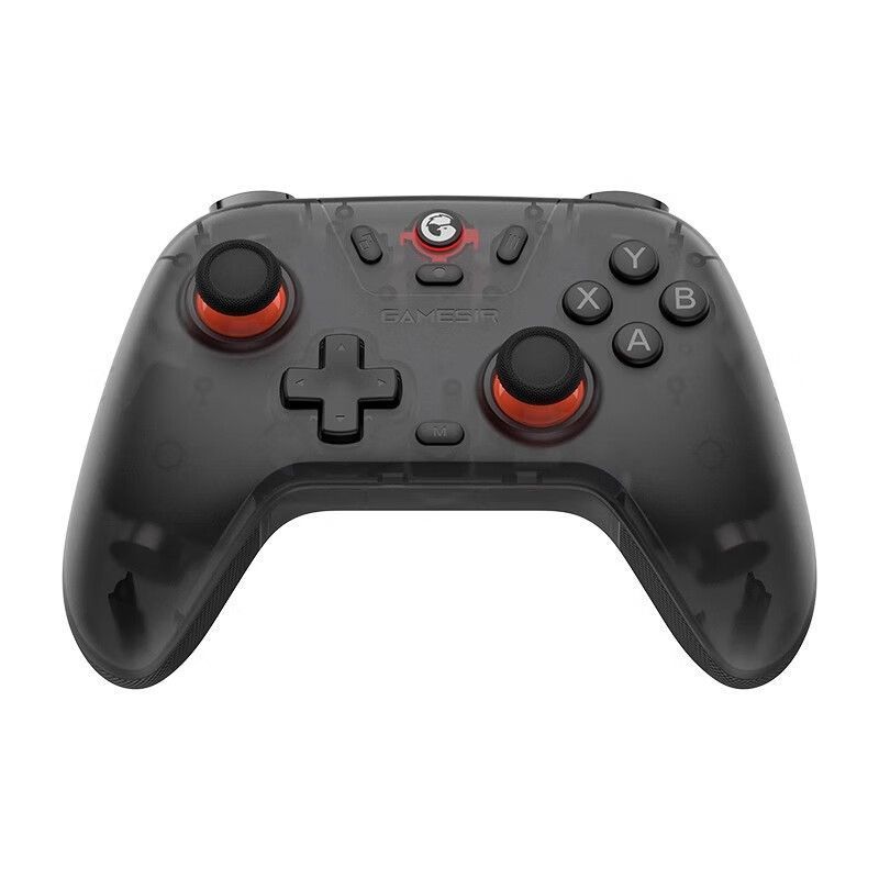 GAMESIR Morning Star Game Controller Bluetooth/2.4G/Wired Three-Mode Connection_voghion.com