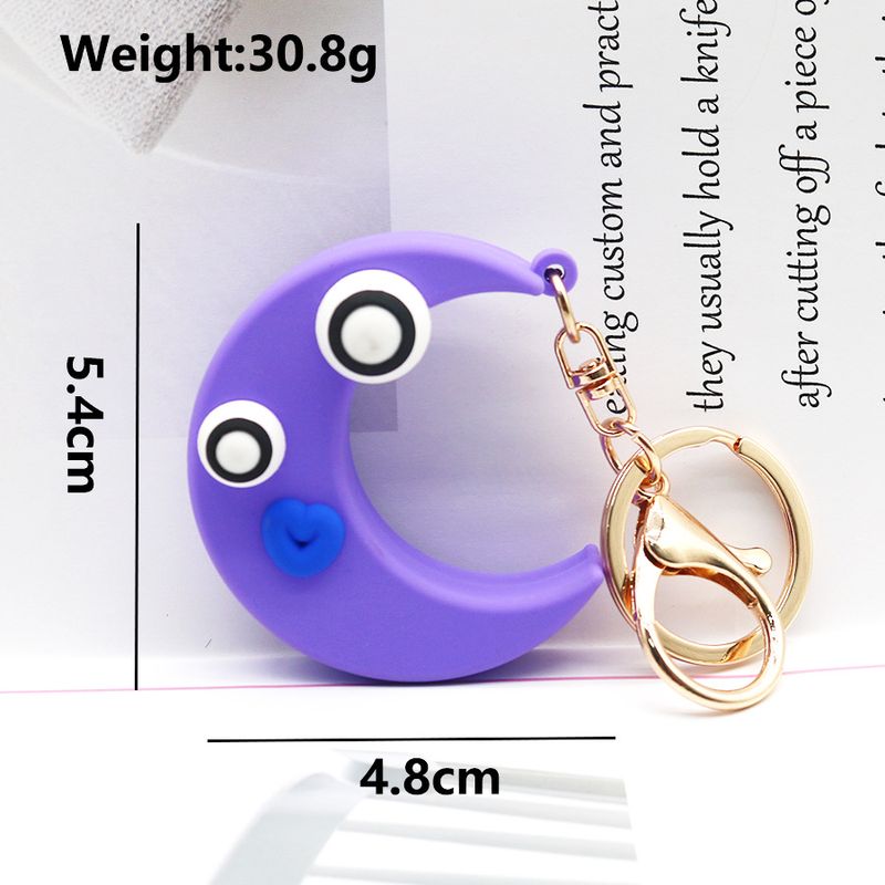 Portachiavi Clown THE AMAZING DIGITAL CIRCUS Ciondolo Bambola_voghion.com