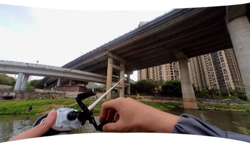 Moxueqing HD Thumb Riding With Charging Case Camera Sports Outdoor Dash Cam Portable_voghion.com