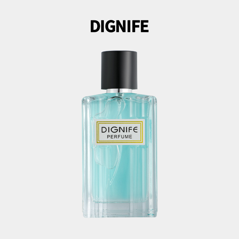 Kostengünstiges Straight Li Fei Blue Campanula für Männer und Frauen, anhaltender leichter Duft, frisches kleines Parfüm, 60 ml_voghion.com