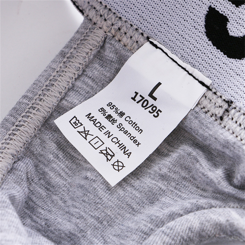 CLEVER-MENMODE Seksikäs miesten jockstrap Hollow Out Thong Hole Silikoni O-rengas Alusvaatteet Matalahousut Alushousut Aikuisten_voghion.com