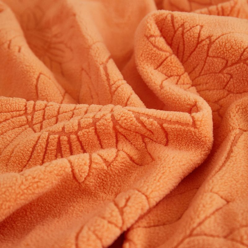 Copridivano elastico estivo con girasole, copridivano in tinta unita, copridivano semplice, copridivano universale per quattro stagioni_voghion.com