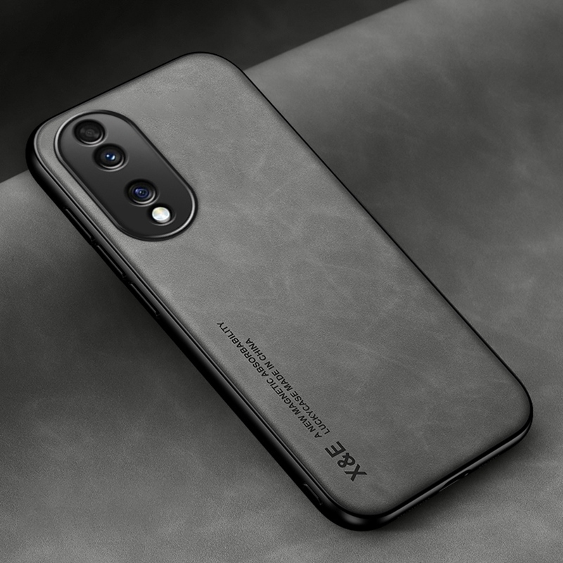 Husa din piele de lux pentru Honor 50 60 70 Pro Plus Husa de afaceri din silicon de protectie pentru Honor 20 30 Pro Plus 2_voghion.com