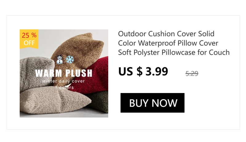 Copricuscino in peluche, cuscini decorativi solidi per il divano, copricuscino soffice, federe in pelliccia morbida, decorazioni per la casa_voghion.com