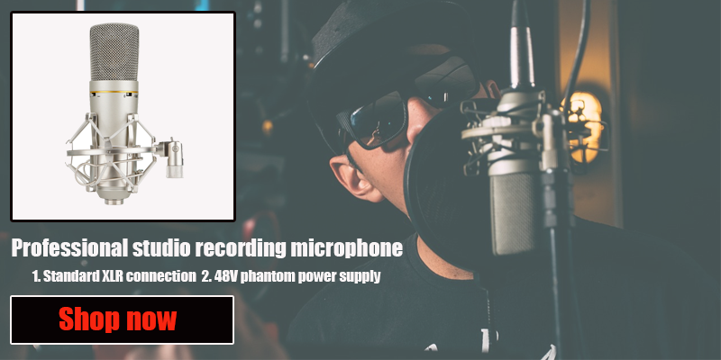 YARMEE Megafon Tragbare Bluetooth Stëmmverstärker USB Lautsprecher Professionelle Mikrofon fir Enseignanten Instrukter Tour_voghion.com