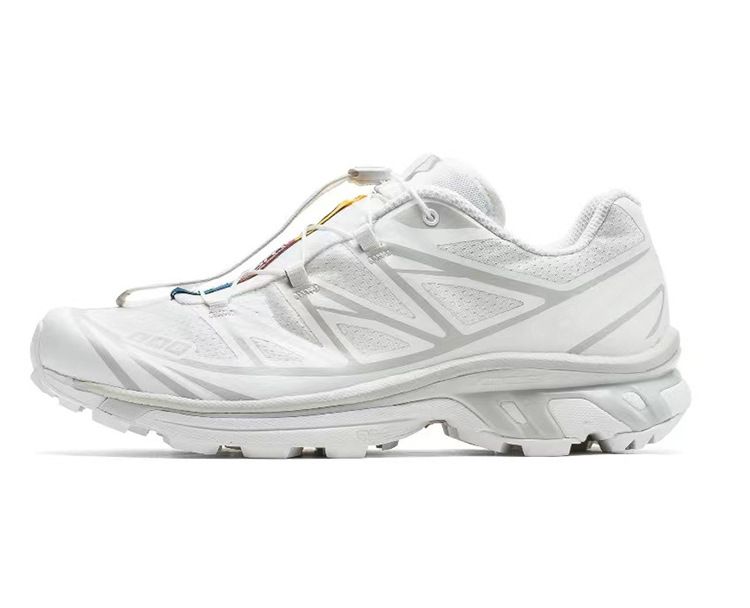 Novità per escursionismo all'aperto, arrampicata in montagna, fuoristrada, scarpe casual da uomo e da donna in rete Xt6, impermeabili e antiscivolo._voghion.com