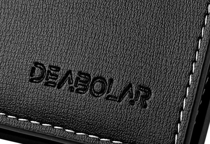 2023 New Patchwork Leather Men Wallets Short Male Purse with Coin Pocket Card Holder Brand Trifold Wallet Men Clutch Money Bag_voghion.com