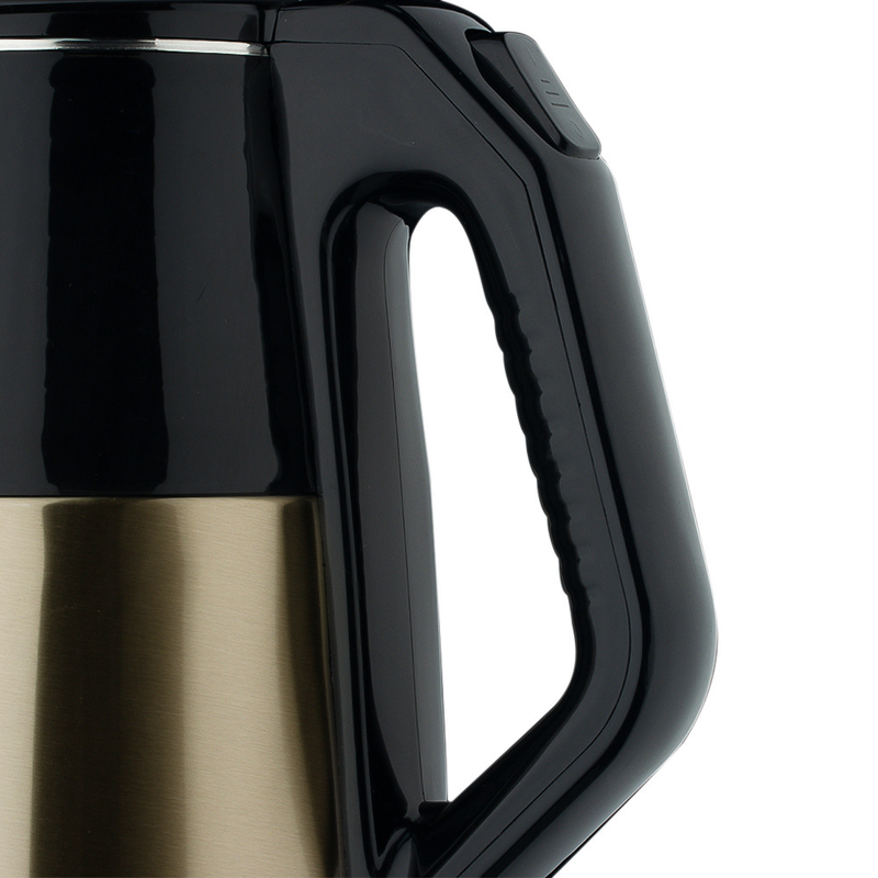 RAF European Standard Cross border Stainless Steel 2.5L Electric Automatic Large Capacity Multifunctional Kettle_voghion.com