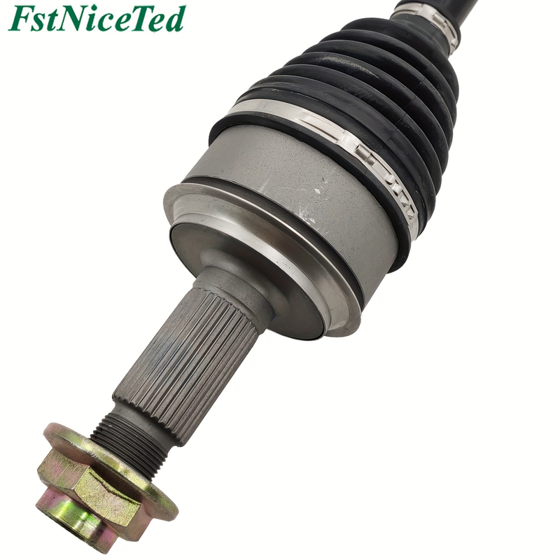 Transmissie-as past voor Honda Accord 67.63oz 2008-2013 OE 44306-TA2-A01_voghion.com