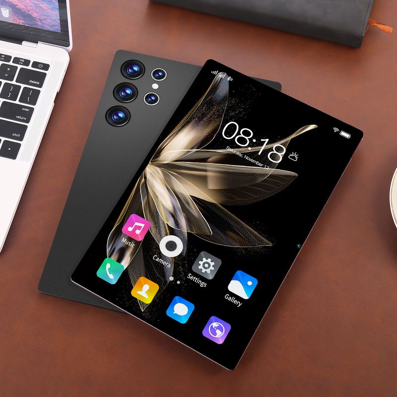 Neues 4G-Telefon + 8-Core + 128 GB Android 10,1-Zoll-Gaming-Tablet_voghion.com