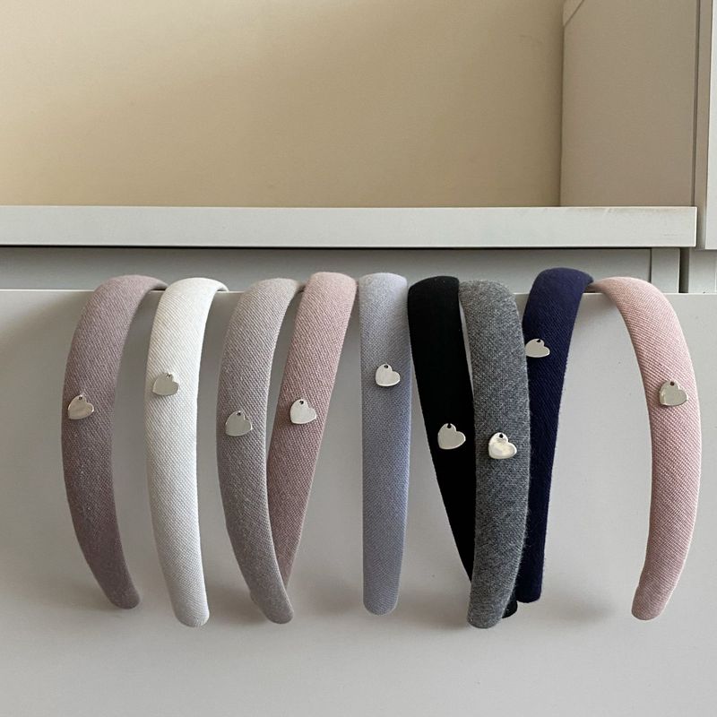 High Crown Women's Clothing, Going Out With Hundreds Of Accessories, 2025 New Style, High-end Hair Clips, Elegant Headbands_voghion.com