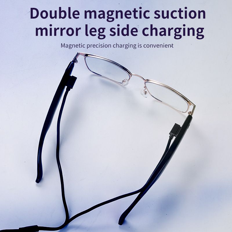 Smart Bluetooth Glasses With UV Protection & Color-Changing Lenses – Wireless Audio Sunglasses For Music & Calls_voghion.com