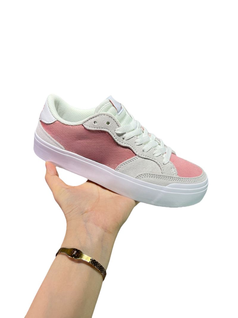 Pogo Zoom 2 26ss Puls Mode Casual Sport Skate Unisex Laufschuhe_voghion.com