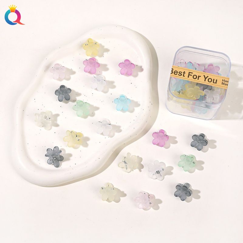 Mini Kleine Clip Pony Clip Haar Clip kinder Seite Clip Haar Zubehör Großhandel_voghion.com