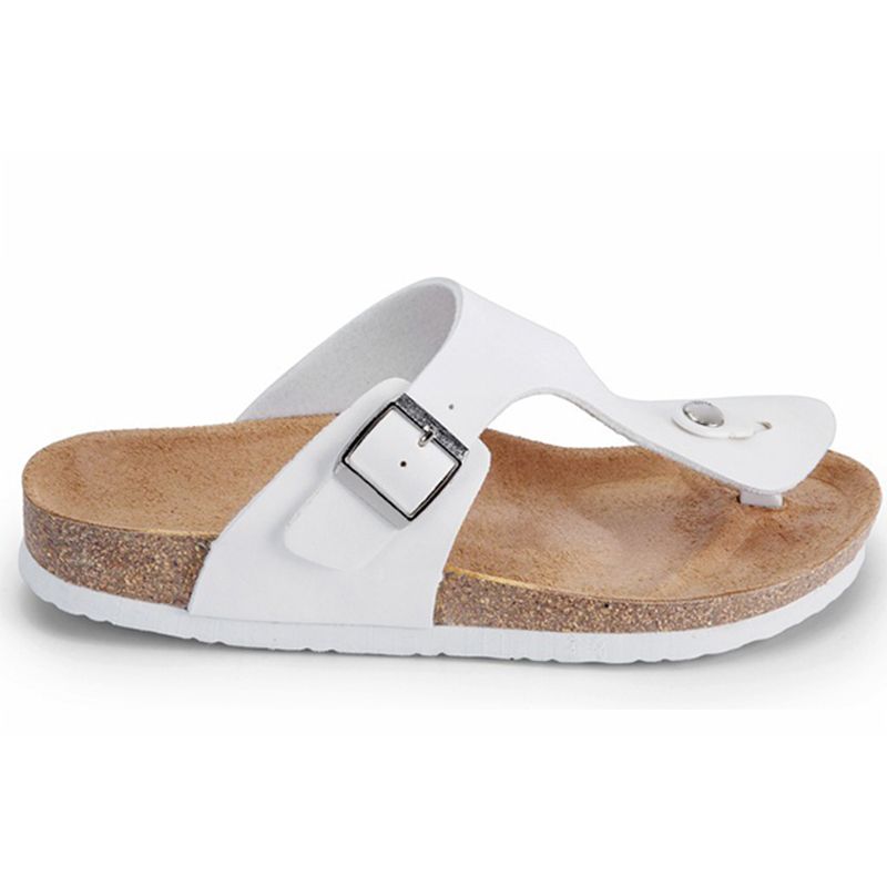 Designer sandalen voor mannen en vrouwen Birocks Clog Gratis verzending Slippers Slides Leren platform Big Arizona Outdoor_voghion.com