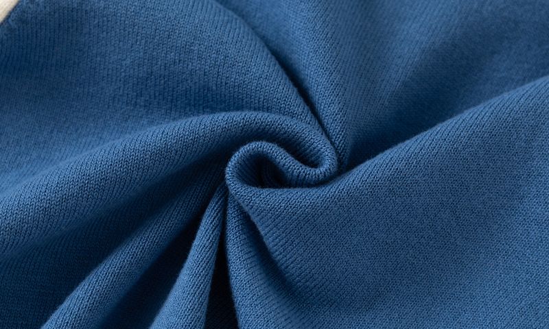 Tengyun Pigeon Abbigliamento per bambini Maglione per bambini con apertura sul petto, in filo di cotone, ricamato, monostrato, colore neonato_voghion.com