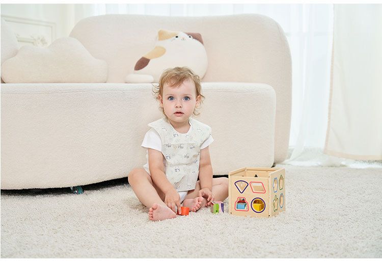 Baby Disposable bib baby eating artifact bib wash-free waterproof anti-fouling maternal and child supplies wholesale_voghion.com