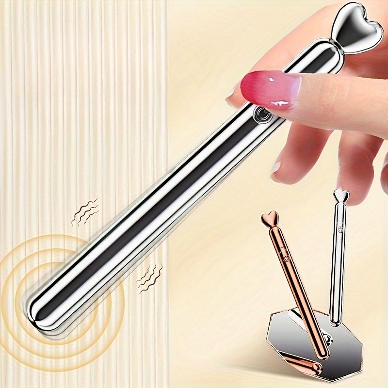 1 kom mini vibrator s grijačima za otvaranje anusa, stimulator klitorisa za žene, masažer G-točke, analni čep za žene_voghion.com