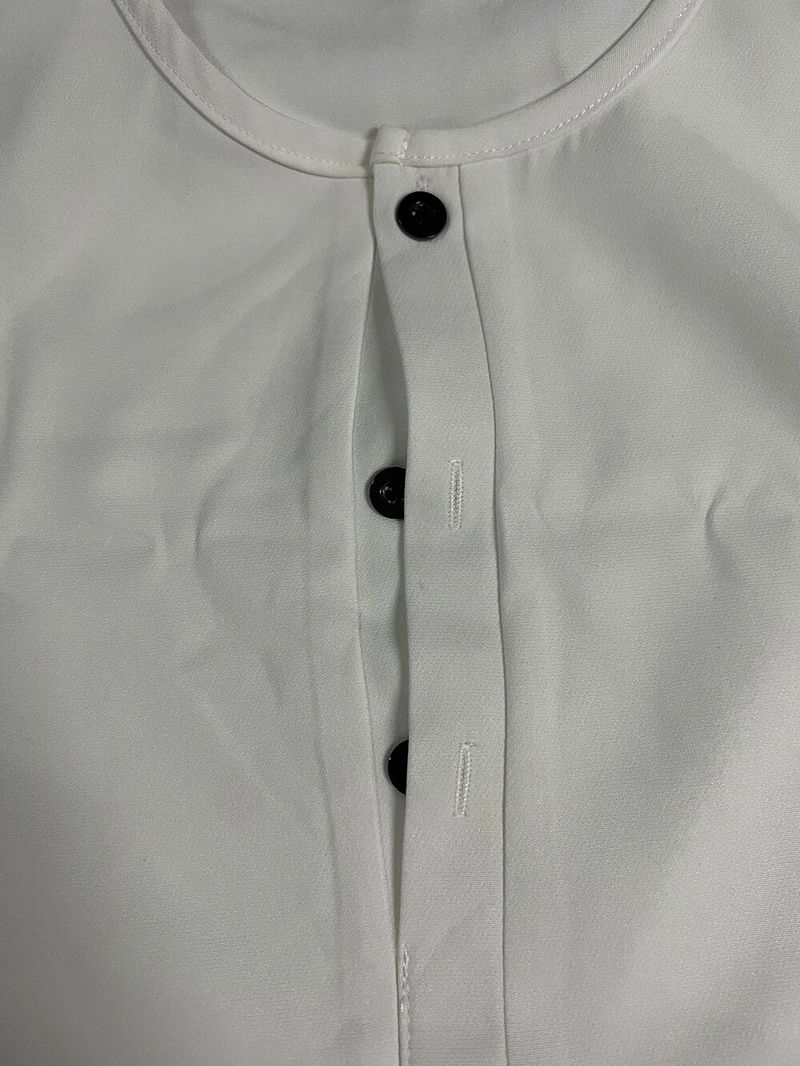 Kaftan Elegant Afrikansk Sett 2-delt Antrekk Langermede Etniske Topper og Bukser Full Herredress Bryllup Herreklær_voghion.com
