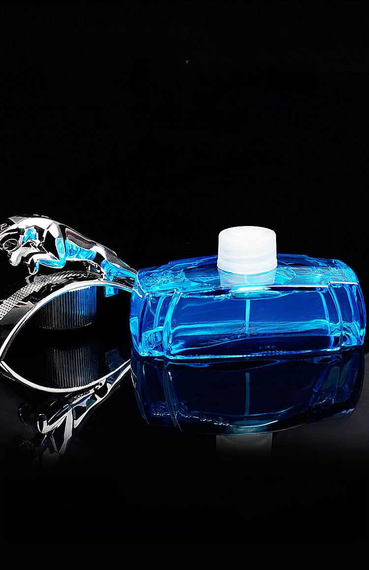 New leopard car perfume seat Leopard perfume seat car interior supplies perfume car decoration_voghion.com