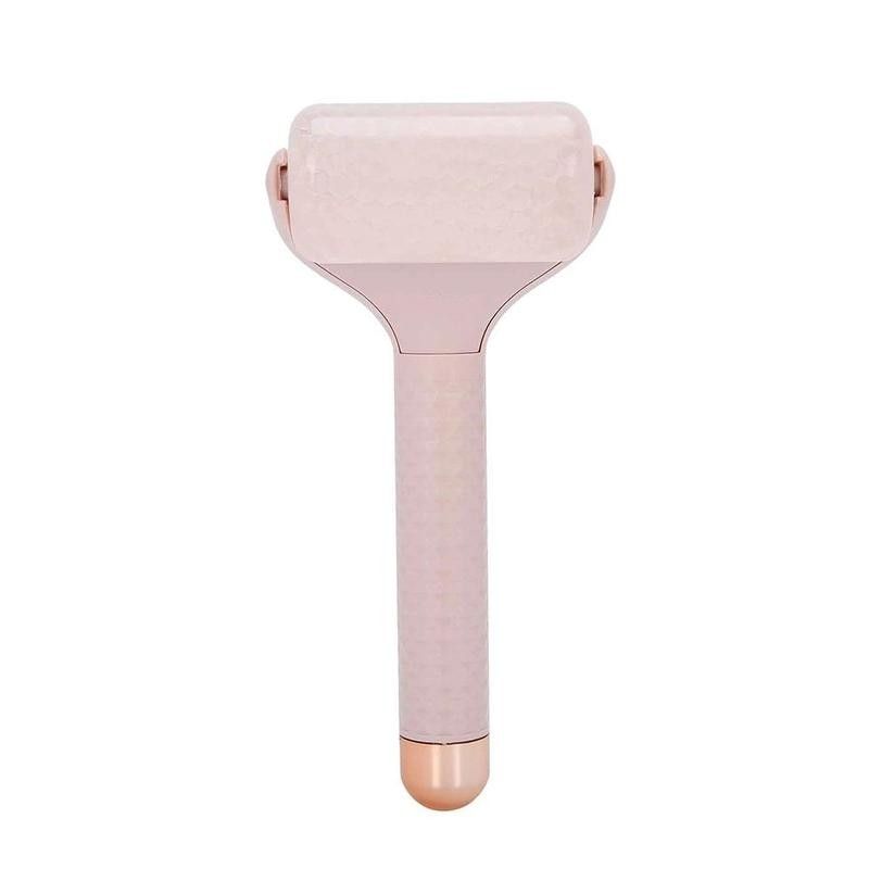 Masaj cu role de gheață pentru față, instrument de ridicare a pielii, masaj pentru lifting facial, corp, gât, strângere a pielii, anti-rid, ameliorarea durerii, instrumente de îngrijire a pielii_voghion.com