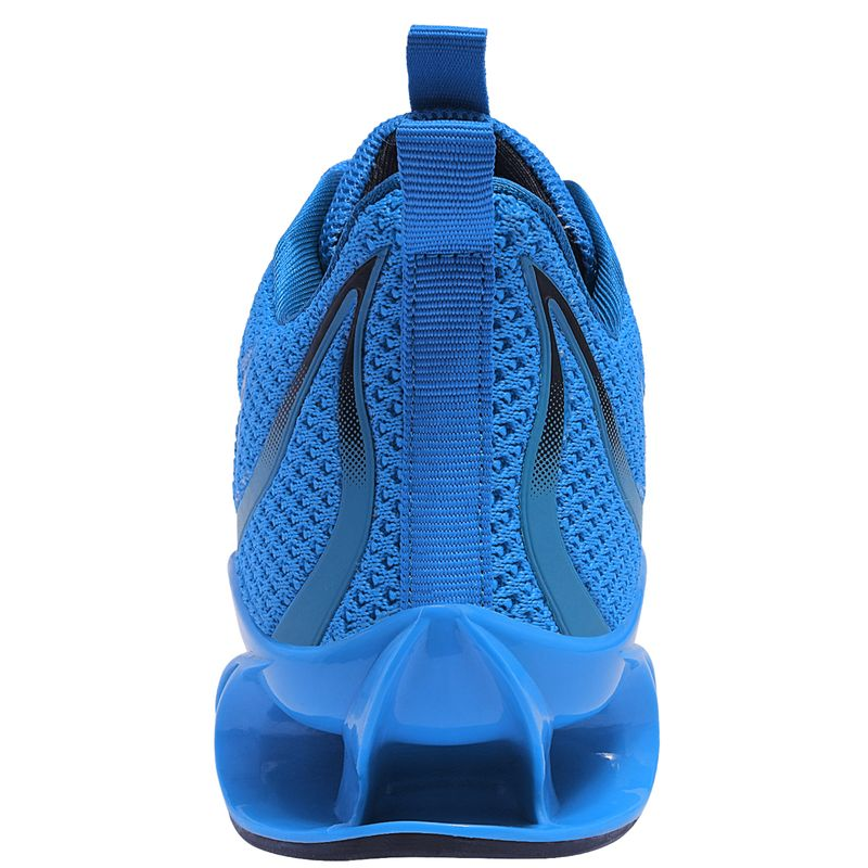 JSLEAP Herren Mesh Blade Laufschuhe Gym Walking Schuhe Just So Sneaker_voghion.com