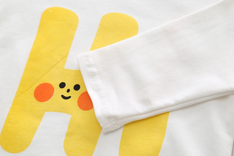 Otroška oblačila, otroška jesenska tridelna obleka, fantovske polne potiske z angleškimi črkami, modne hlače iz jeans jakne z dolgimi rokavi_voghion.com