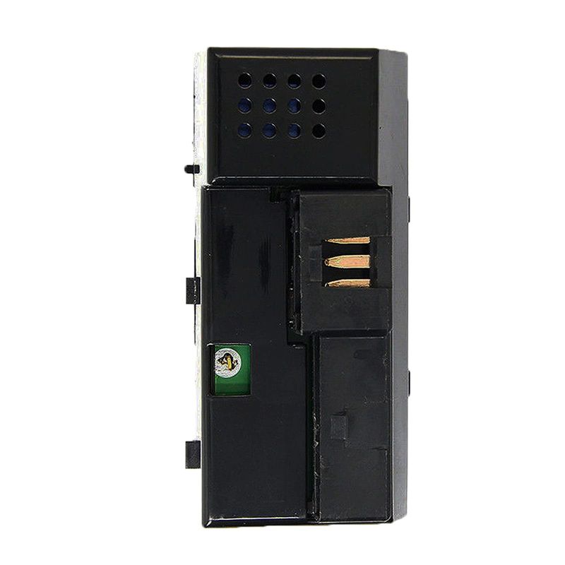 10433029 Interruttore alzacristalli elettrico compatibile con BUICK CENTURY REGAL, 1997-2005, 19244641, 19288415_voghion.com