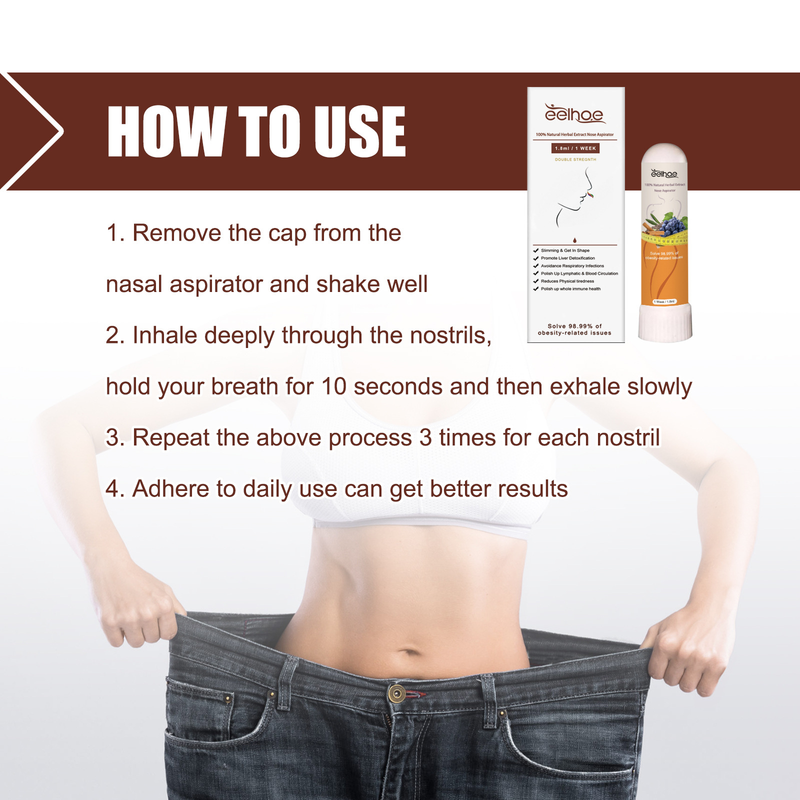 s für eine schöne Formung und Straffung der Haut, Linderung von verstopfter Nase und Beschwerden, tragbare Verstopfung der Nase_voghion.com