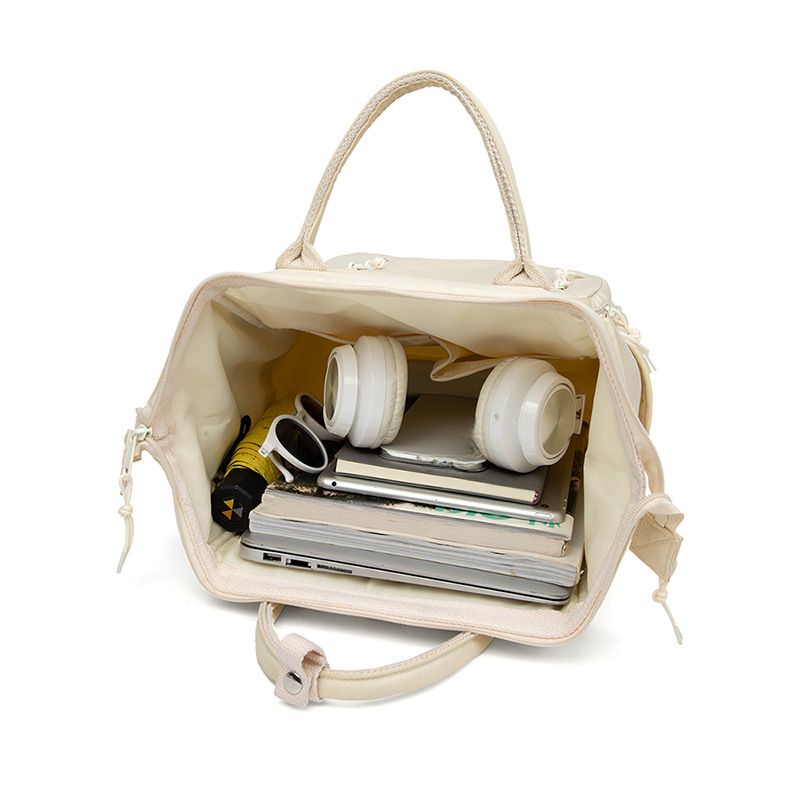 Sac à dos multifonction Ravel, nouvelle mode printemps-été 2025, polyvalent et décontracté_voghion.com