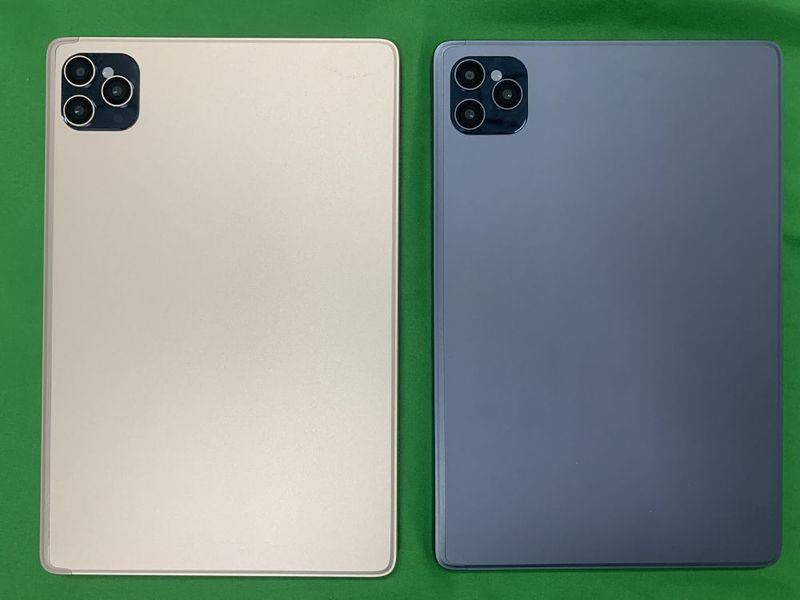10,1-Zoll-Android-Tablet mit 4G-Telefonie, 3 GB RAM und 32 GB Speicher, ultradünnem Metallgehäuse, Doppelkamera, GPS, Bluetooth, IPS-Bildschirm_voghion.com