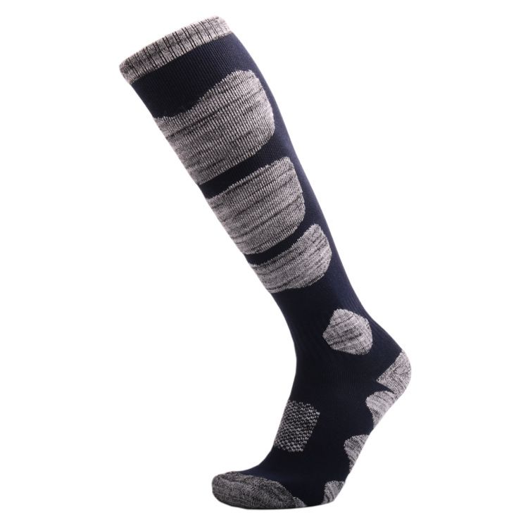 Ski verdikte lus bergbeklimmen buitensport handdoek zolen, lange tube soc, zweetabsorptie en warmtebehoud_voghion.com