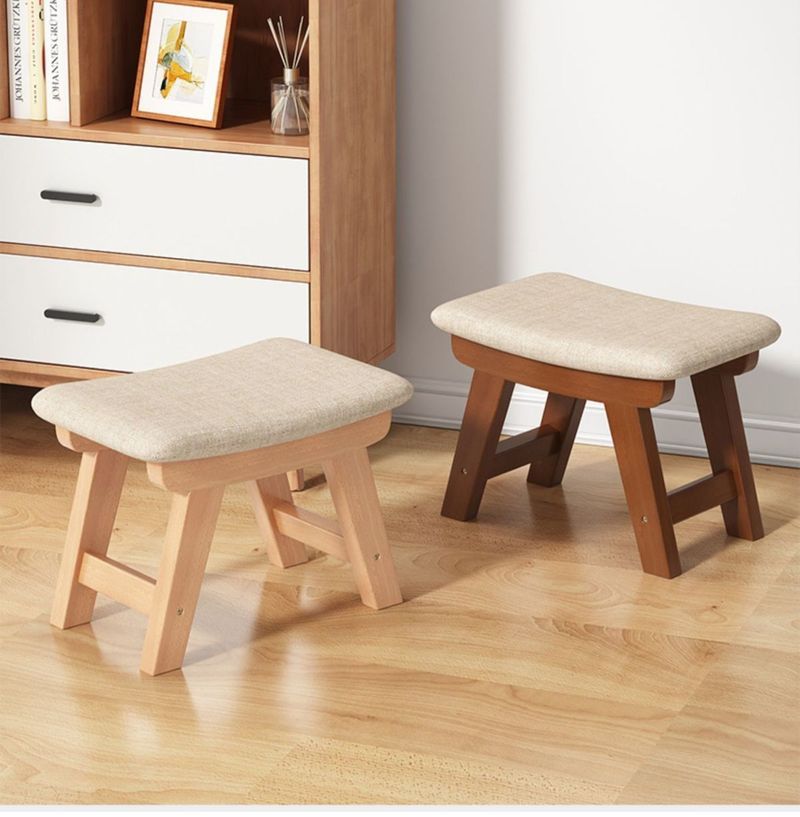 Divano moderno semplice in legno massello per soggiorno, piccolo appartamento, fasciatoio, extra largo, in tessuto_voghion.com