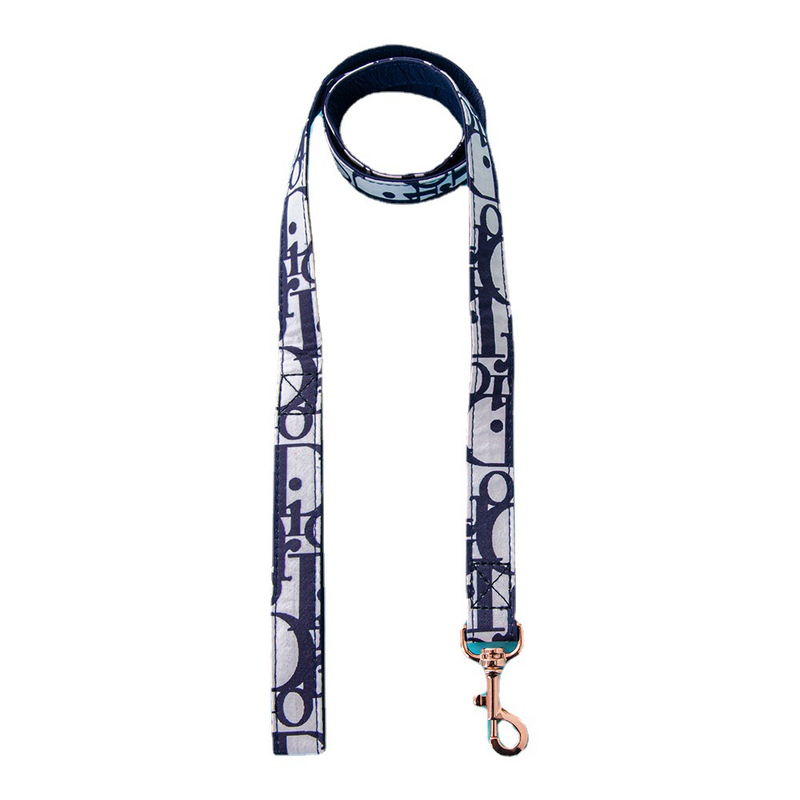 Set For Small And Medium Dogs Harness Dog Leash Pet Supplies_voghion.com