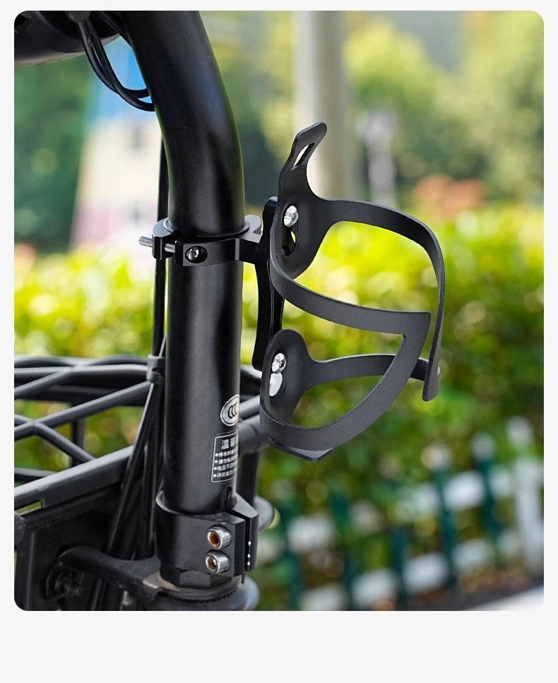 Mountain Bottle Cage Road Cycling Bike Water Universal Equipment Accessories Cup Holder_voghion.com