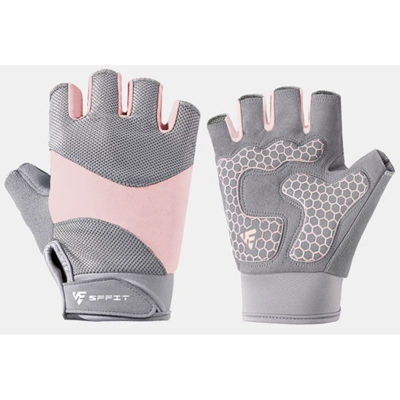 Fitness Pull-Up Sports Gloves Cycling Gloves_voghion.com