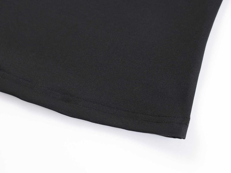 Women's Soft Workout Tops - Sexy Ribbed Crop Tank Tops For Gym, Streetwear, Summer Ultra-Stretch Nylon_voghion.com