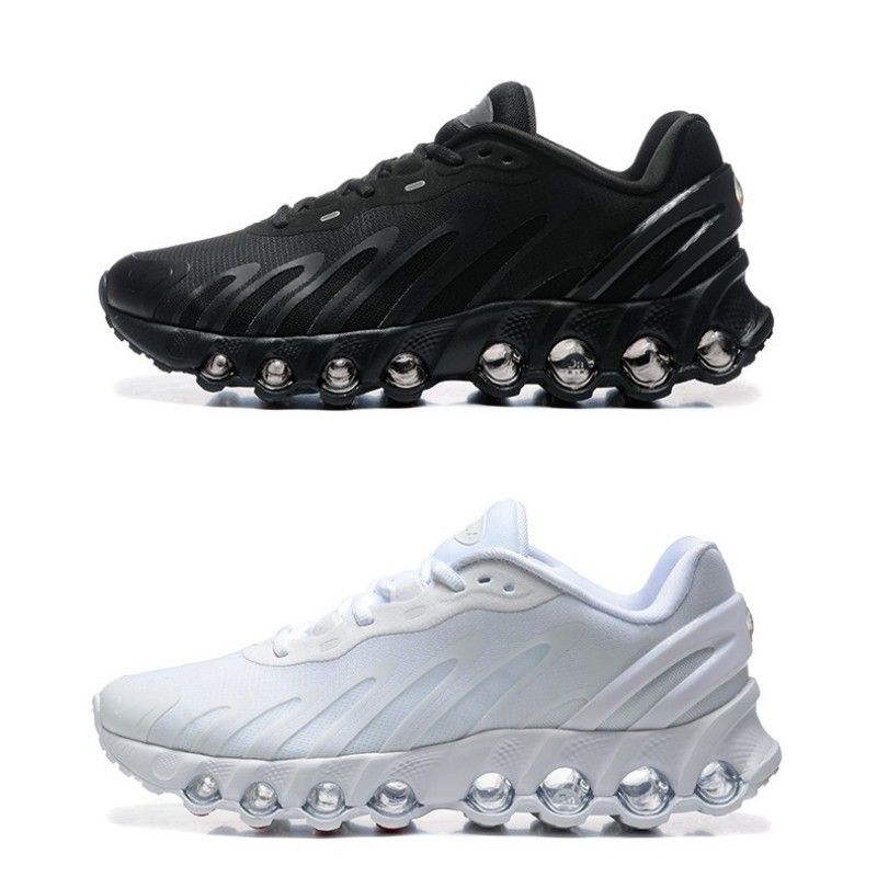 New Max Dn8 Air Cushioned Running For Men And Women, Thick Soled Eight Chamber Cylindrical Sports Shoes_voghion.com