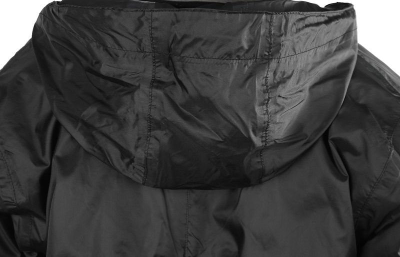 Neutraler regenabweisender Fahrradregenmantel für Damen und Herren, tragbarer Mountainbike-Regenmantel, lange Version_voghion.com