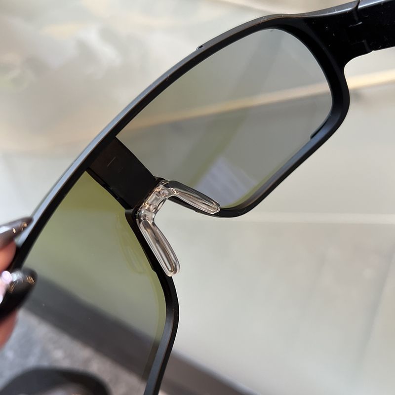 Men women outdoor mountaineering, skiing, wind and insect proof sunglasses, large frame, night vision, cycling, eye_voghion.com