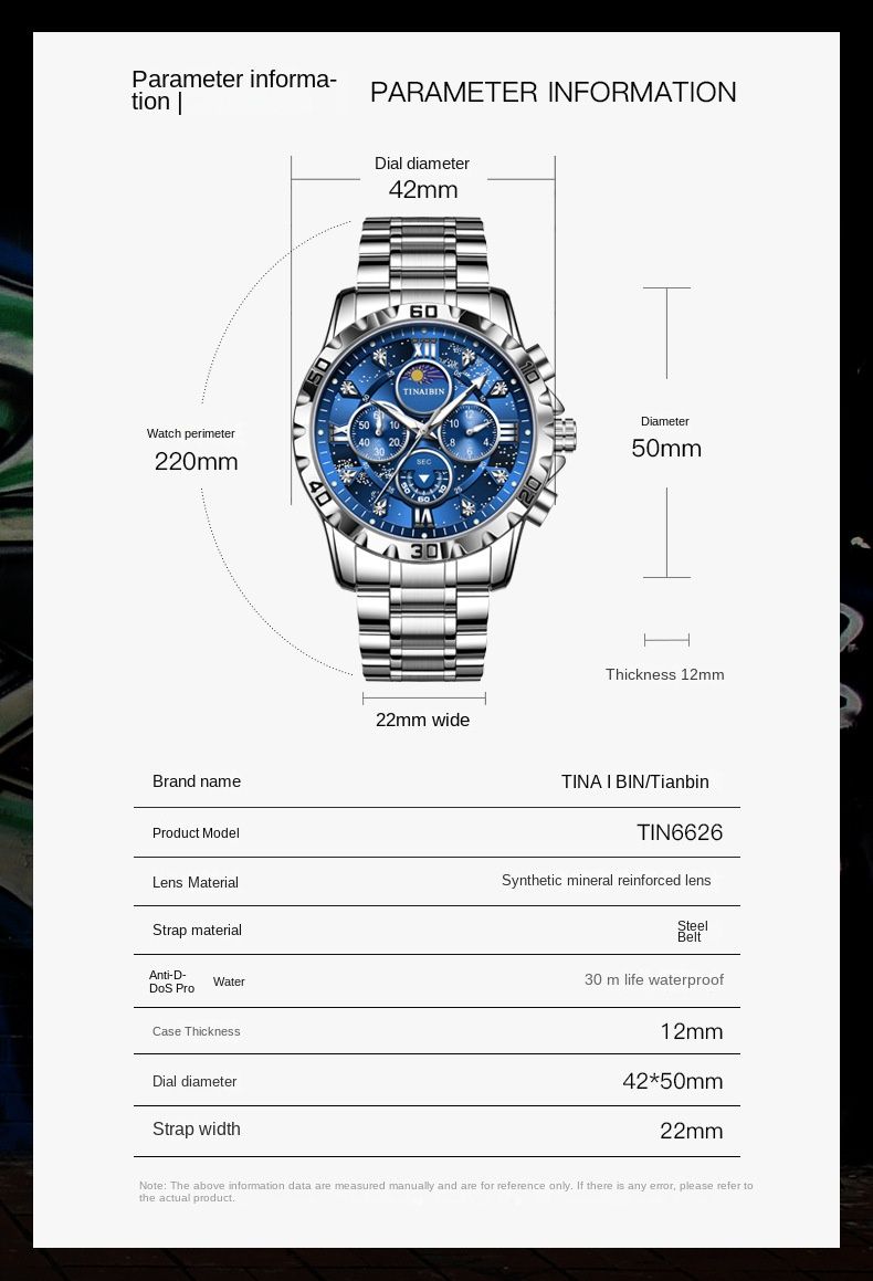 Chronograph Luxusmarke Stilvolle Männer Leuchtende Armbanduhren Für Männer Uhr Edelstahl Band Männer Business Quarz Uhren_voghion.com