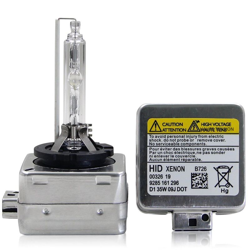 Automotive D1S D2S D3S D4S Xenon Lampe D5SD8S Eisen Stand Helle HID Birne_voghion.com