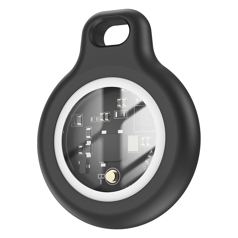 Smart Locator Anti-Lost-Gerät, kompatibel mit tragbarem Tracking-Ersatz_voghion.com
