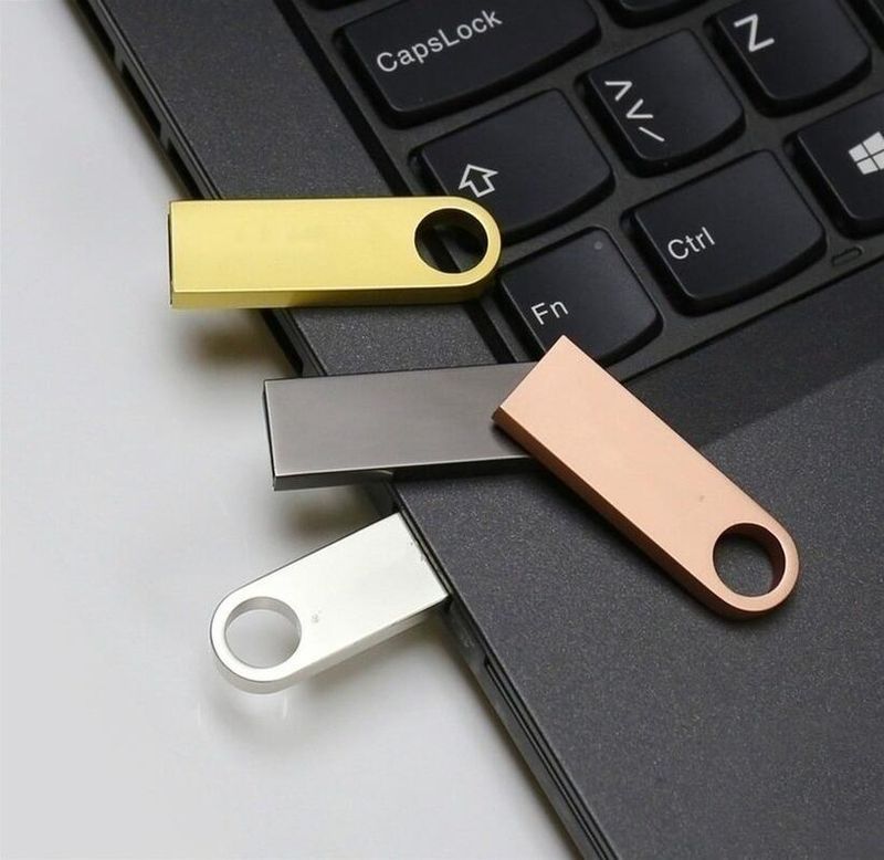 USB 3.0 PenDrive 8GB 16GB 32GB Cle USB Flash Drives 64G Pendrive High Speed Portable SSD Memoria Usb Stick 8GB_voghion.com