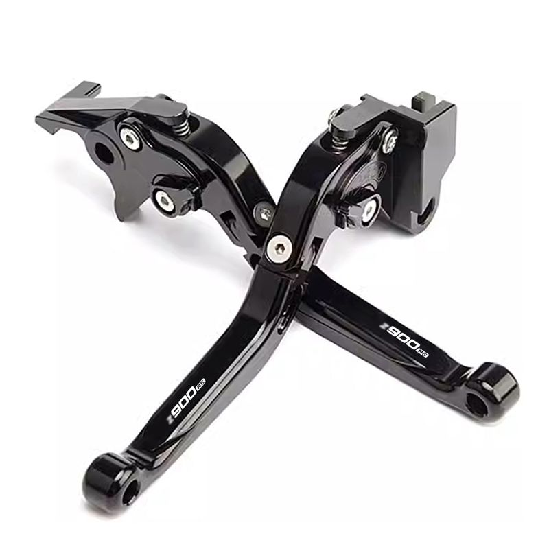 FOR Z900RS Z900 RS New z900rs Motorcycle CNC 6-speed adjustable retractable foldable brake clutch lever_voghion.com