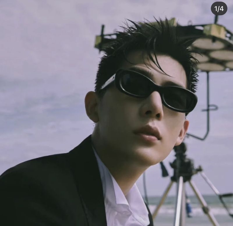 Spicy Girl Trendy Small Square Bounce Boy Minimalist G M Occhiali da sole resistenti ai raggi UV Donna_voghion.com