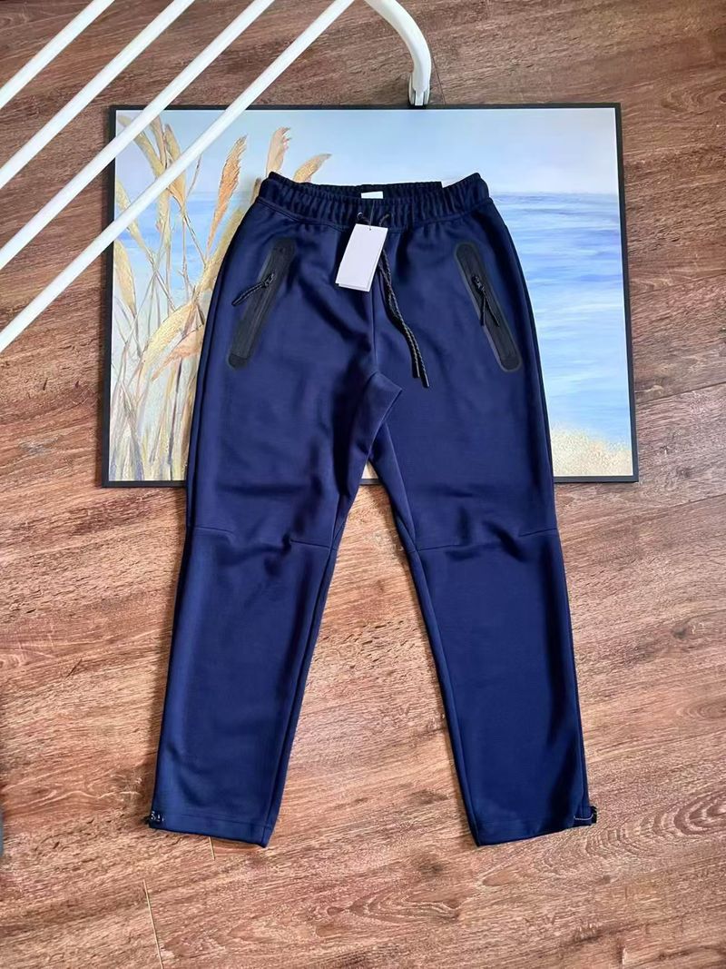20SS Men's Spring And Autumn New Sports Casual Knitted 5-Color Sweatpants 312_voghion.com