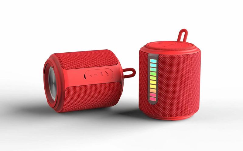 Privatmodell nei multifunktionell 316 drahtlos Subwoofer Kaarteinsetzung Kaddo Bluetooth Lautsprecher_voghion.com