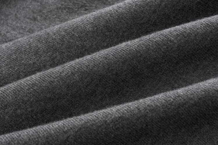 Wolle Herbst Winter Neue V-ausschnitt Gestrickte Weste Für Frauen Koreanischen Stil Schal Lose Abnehmen Innere Schicht Basis Langes Kleid_voghion.com
